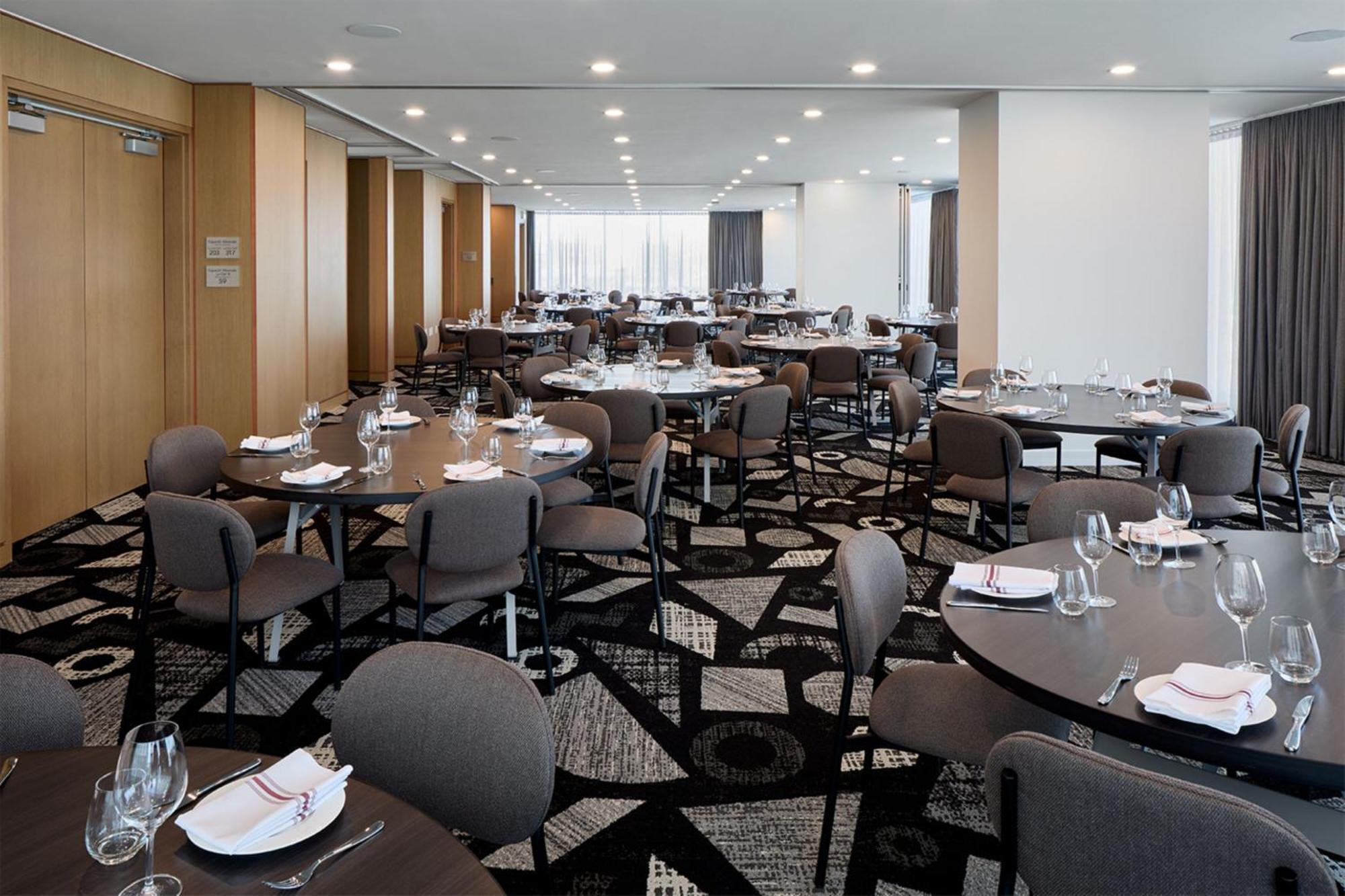 Hotel Courtyard By Marriott Montreal Laval Exterior foto