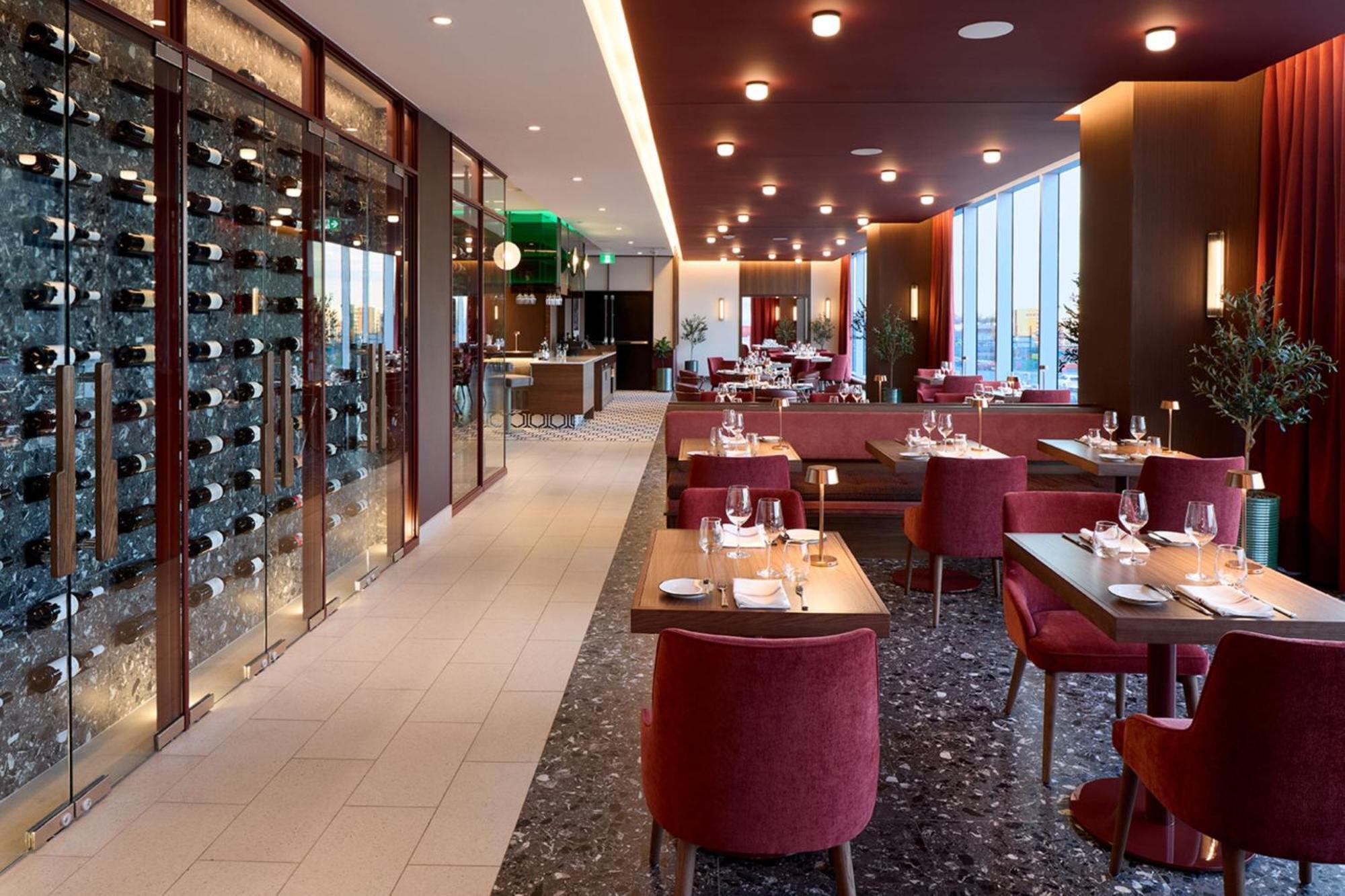 Hotel Courtyard By Marriott Montreal Laval Exterior foto